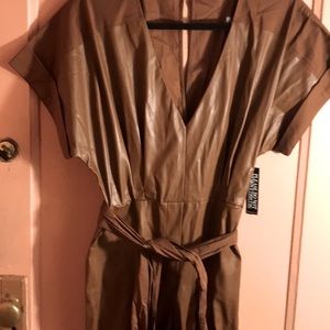 New York company jumper size medium